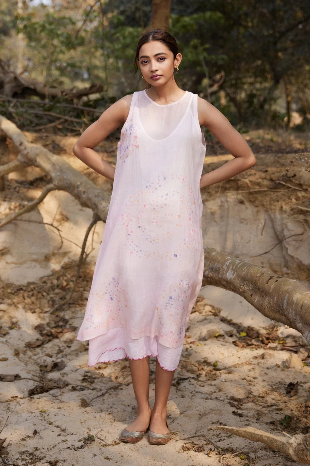 Kiara Dress